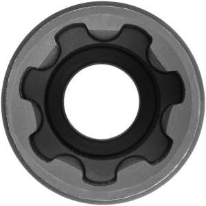 Tubulara 7-colturi 1/2" 22 mm VIGOR V6633 - 1
