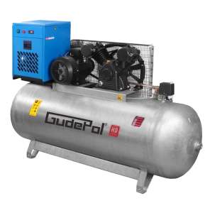 Kompresory index 0XHDVT100-500-1200