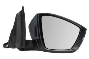 Oglinda Completa Dreapta SKODA KODIAQ I (NS6, NS7, NV7) din 2016 - 2021, Auto, Reglaj electric