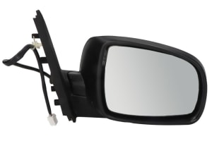 Oglinda Completa Dreapta NISSAN NOTE (E11, NE11) din 2006 - 2013, Auto, Reglaj electric