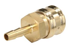 Pneumatic system elements, fittings index 4301507