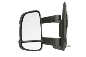 Oglinda Completa Stanga PEUGEOT BOXER Bus din 2006 - 2023, Auto, Reglaj manual
