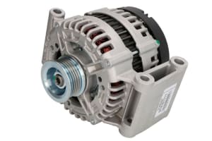 Alternator index STX101711