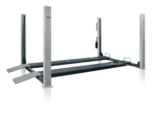 Elevator cu coloane index SPACE SQ406L