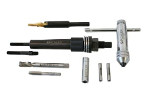 Other special tools index PICHLER26364