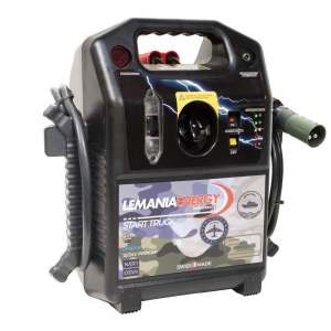 Uređaj za startanje/Booster index 0XLMC203400NATO