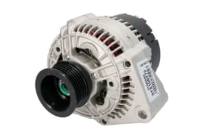 Alternator index STX100272