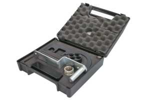 PINDUR Fogaskerék zár HP903 265 00 - 1