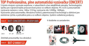 Vyzúvačka - 1