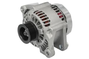 Alternator index STX110153R