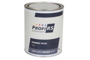 Laky index 0RS-FS233-X10