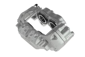 Brake caliper LAU 77.2484 - 2