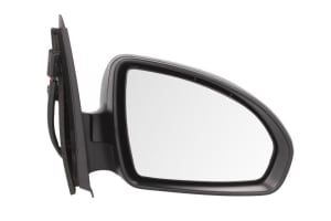 Oglinda Completa Dreapta SMART FORTWO Cabrio (451) din 2007 - 2013, Auto, Reglaj electric