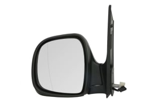 Oglinda Completa Stanga MERCEDES-BENZ VITO Bus (W639) din 2003 - 2014, Auto, Reglaj electric