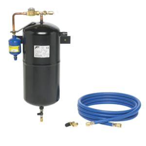 Rezervor de clatire, aer conditionat index 8885200088