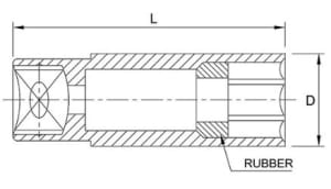 Utičnica - 1