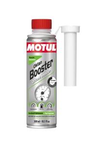 Добавка за гориво index MTL OCTANE BOOSTER 300ML