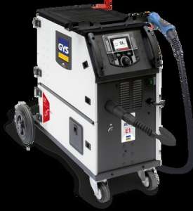 Sudor semi-automat MIG / MAG GYS 075122 - 3