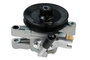 Hydraulic Pump, steering LAU 55.5710 - 7