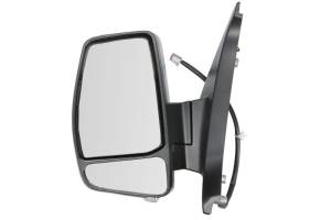 Oglinda Completa Stanga FORD TRANSIT COURIER B460 Box Body/MPV din 2014 - 2023, Auto, Reglaj electric