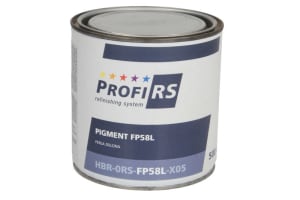 Laky index 0RS-FP58L-X05