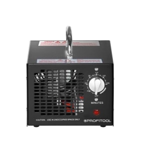Generator ozona index 0XOZONE7G