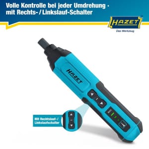 Akumulátorový vŕtač / vodič - 7