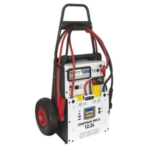 Uređaj za startanje motora-BOOSTER index GYS 028920