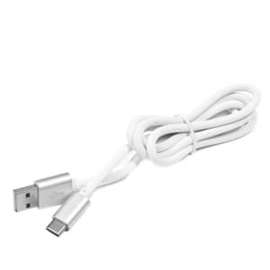 EXTREME USB kábel a adaptér microUSB typ C 1m MMT O173 126