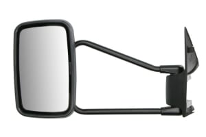 Oglinda Completa Stanga MERCEDES-BENZ SPRINTER 5-t Platform/Chassis (B905) din 2001 - 2006, Auto, Reglaj manual
