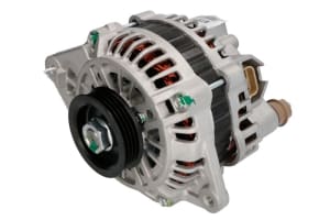 Alternator index STX102004