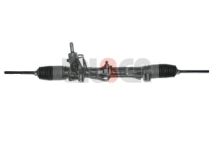 Steering rack index LAU 66.0792
