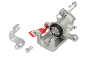 Brake caliper index LAU 77.0663