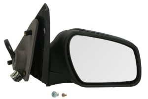 Oglinda Completa Dreapta FORD MONDEO III Turnier (BWY) din 2000 - 2007, Auto, Reglaj electric