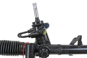 Steering rack LAU 66.0776 - 3