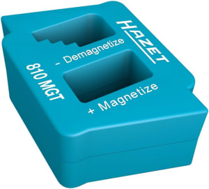 Bloc magnetizare/demagnetizare - 7