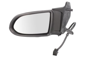 Oglinda Completa Stanga OPEL ZAFIRA A MPV (T98) din 1999 - 2005, Auto, Reglaj electric