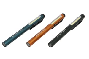 Workshop lamp pocket/pen technology CREE LED IP30 WORK PEN 200R SG49.0500 - 3