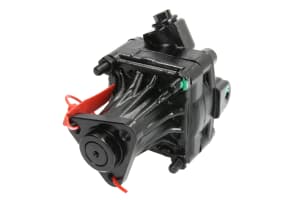 Hydraulic Pump, steering LAU 55.5128 - 1