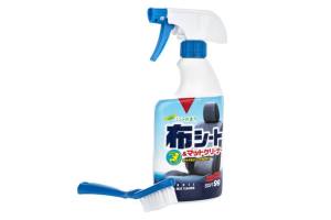 (EN) Textile upholstery cleaner New Farbic Seat Cleaner 0,4l S99 02080 - 1