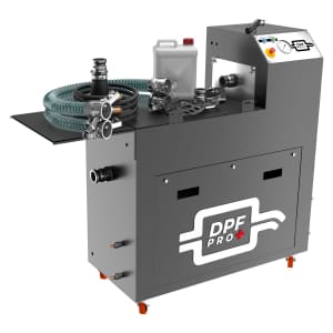 Dispozitive de filtrare DPF