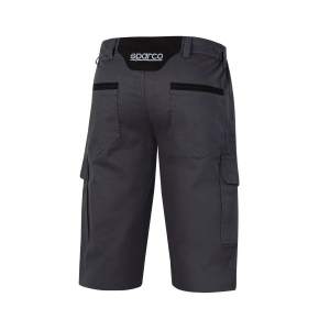 Pantaloni scurt gri M 02410 GS/M - 1