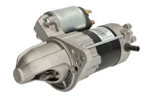 Rozrusznik (12V, 1,4kW, profesjonalnie regenerowany) pasuje do: SUBARU IMPREZA, XV 1.6/2.0 10.16- - 1