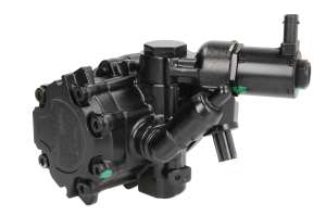Hydraulic Pump, steering LAU 55.9937 - 3
