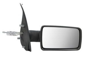 Oglinda Completa Dreapta FIAT TEMPRA (159_) din 1990 - 1998, Auto, Reglaj mecanic