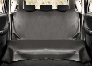 MAMMOOTH Ochranný poťah na zdené sedadlá, eko-koža MMT CP10035