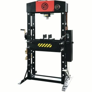 Hydraulické lisy index 8941086500
