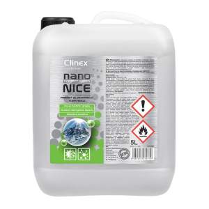 Agent de climatizare index CLINEX 77-345 5L