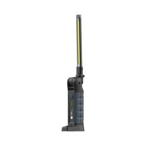 Prenosné dielenské lampy - 1