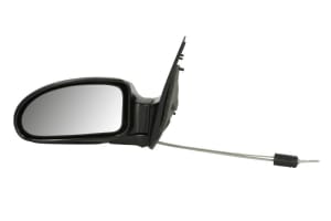 Oglinda Completa Stanga FORD USA FOCUS ZX3 din 2000 - 2004, Auto, Reglaj mecanic
